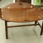 924 1462 COFFEE TABLE
